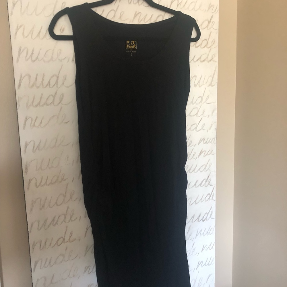 Maternity Dress